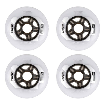 Ruedas IQON Access 90mm 88A (Pack 8)