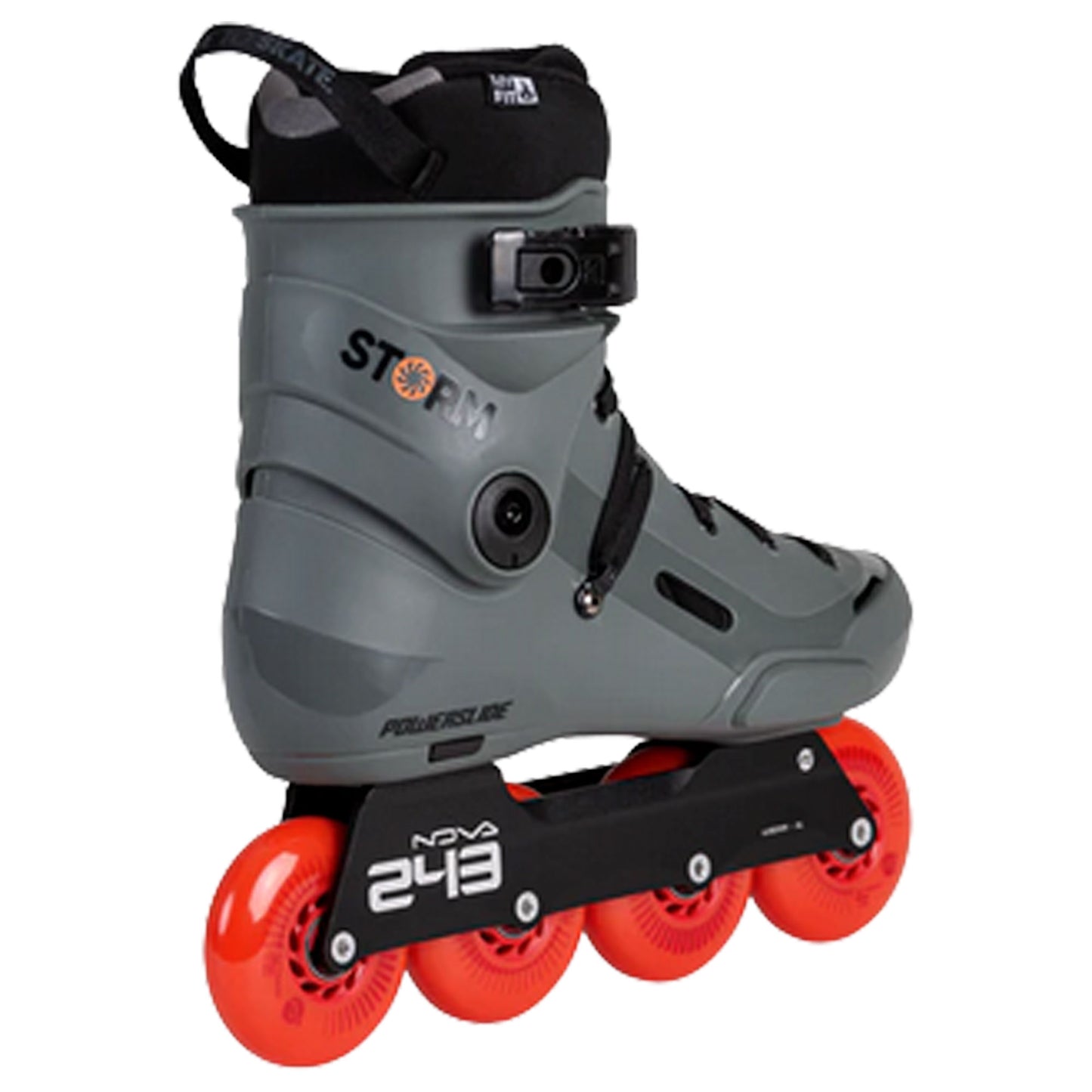 Powerslide Storm 80 Meteor – Patín Urbano Freeskate