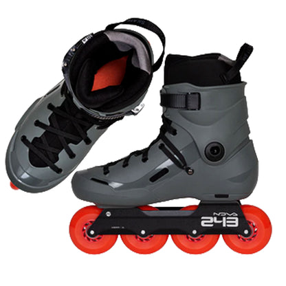 Powerslide Storm 80 Meteor – Patín Urbano Freeskate