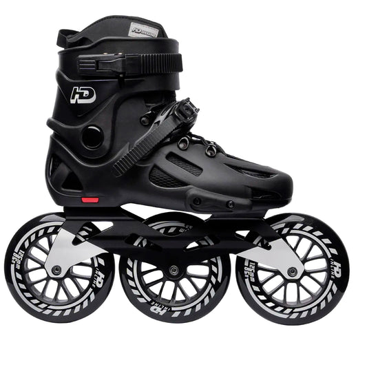 HD Inline Titan V2 – Patín Urbano Triskate 125mm