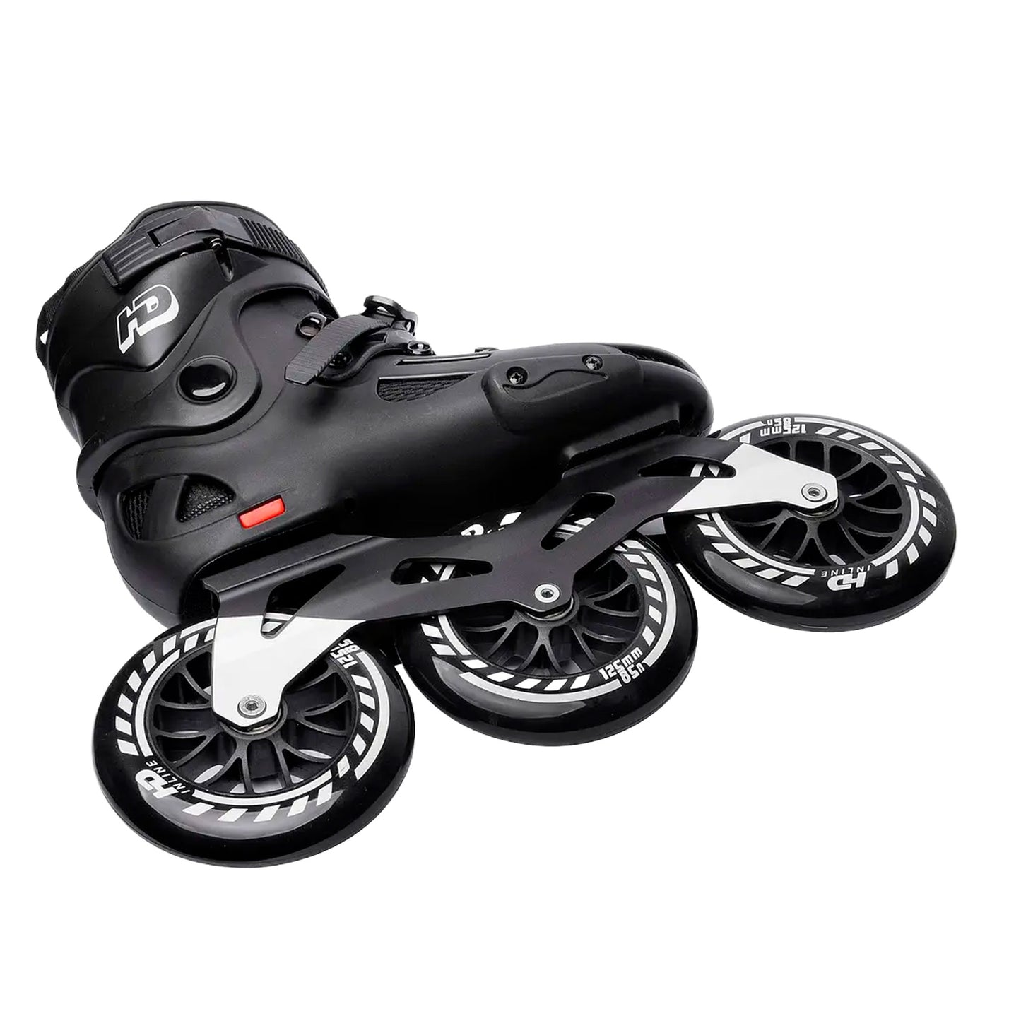 HD Inline Titan V2 – Patín Urbano Triskate 125mm