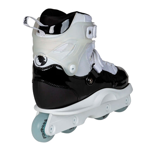 Patin agresivo Gawds Team