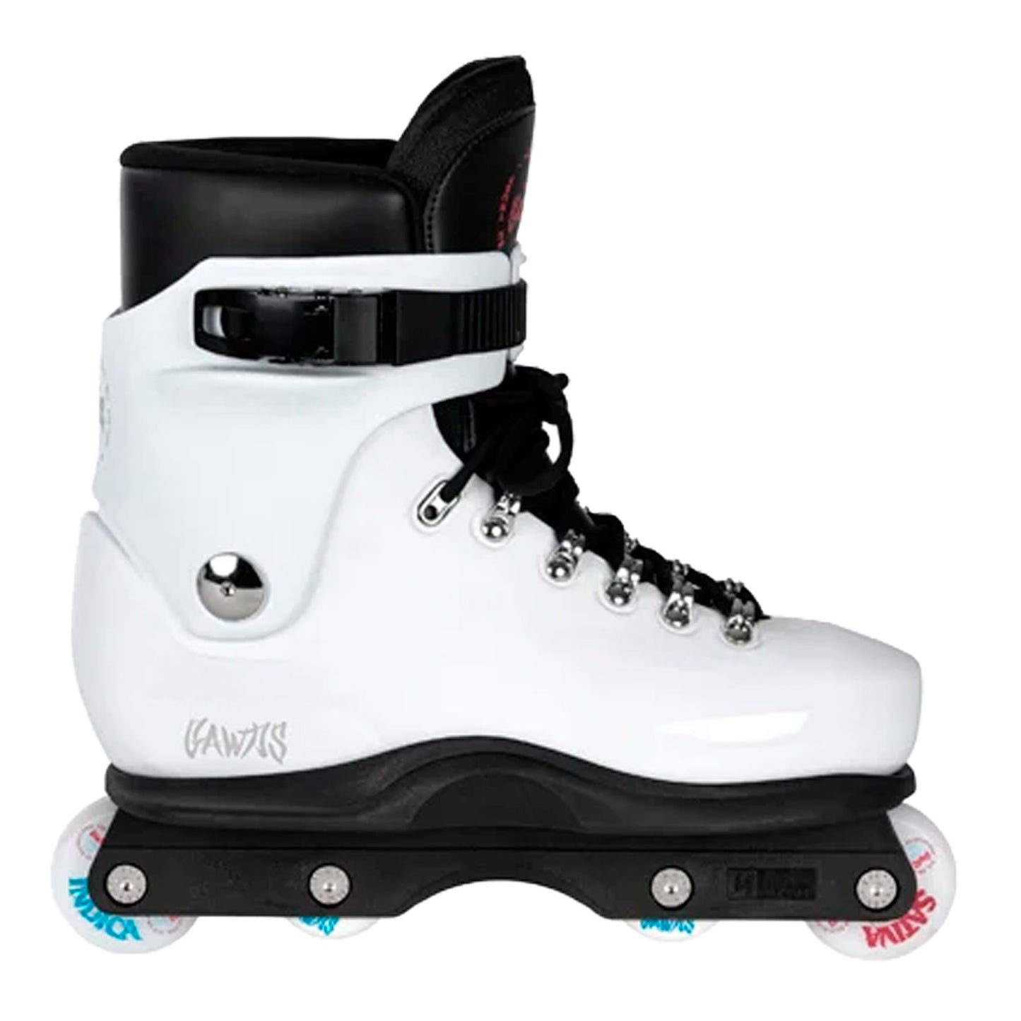 Patin agresivo Gawds Team