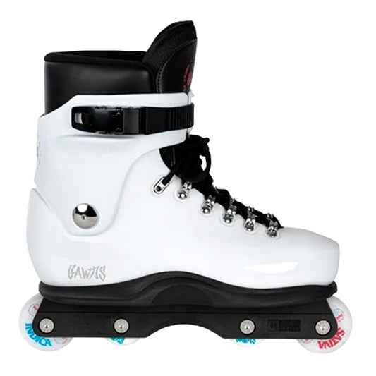 Patin agresivo Gawds Team