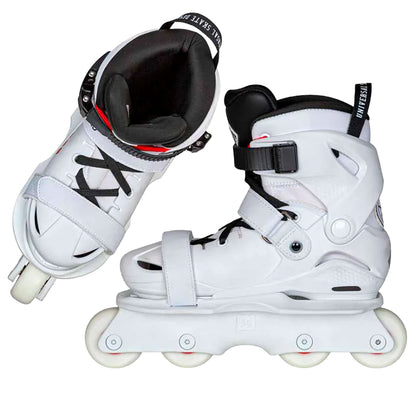 Patines USD Glitch “Vikings on Skates” Kids