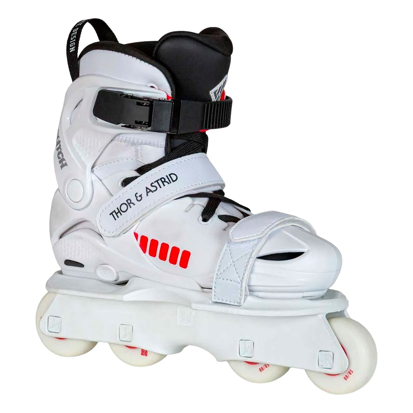 Patines USD Glitch “Vikings on Skates” Kids